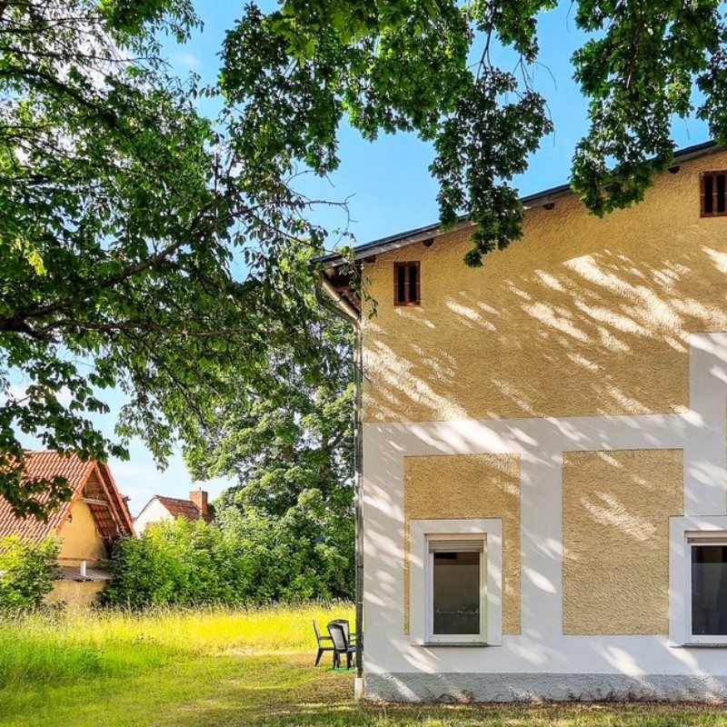 Ferielejlighed - 5 personer -  - Bahnstraße - Ditfurt Bei Quedlinburg - 06484 - Ditfurt