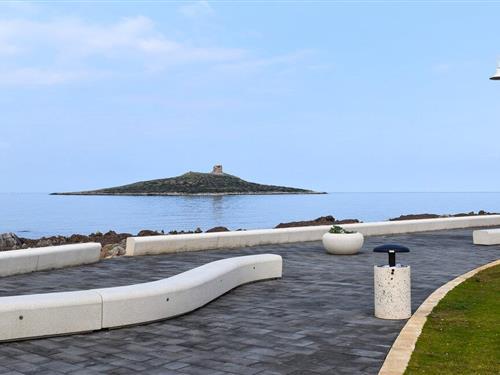 Ferielejlighed - 4 personer -  - Via Serg. Salvatore Scalici - 90040 - Capaci