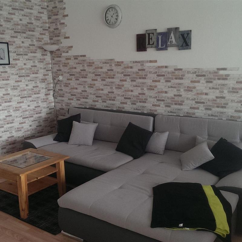 Ferielejlighed - 4 personer -  - Stranddistelweg - 23769 - Burgtiefe-Südstrand