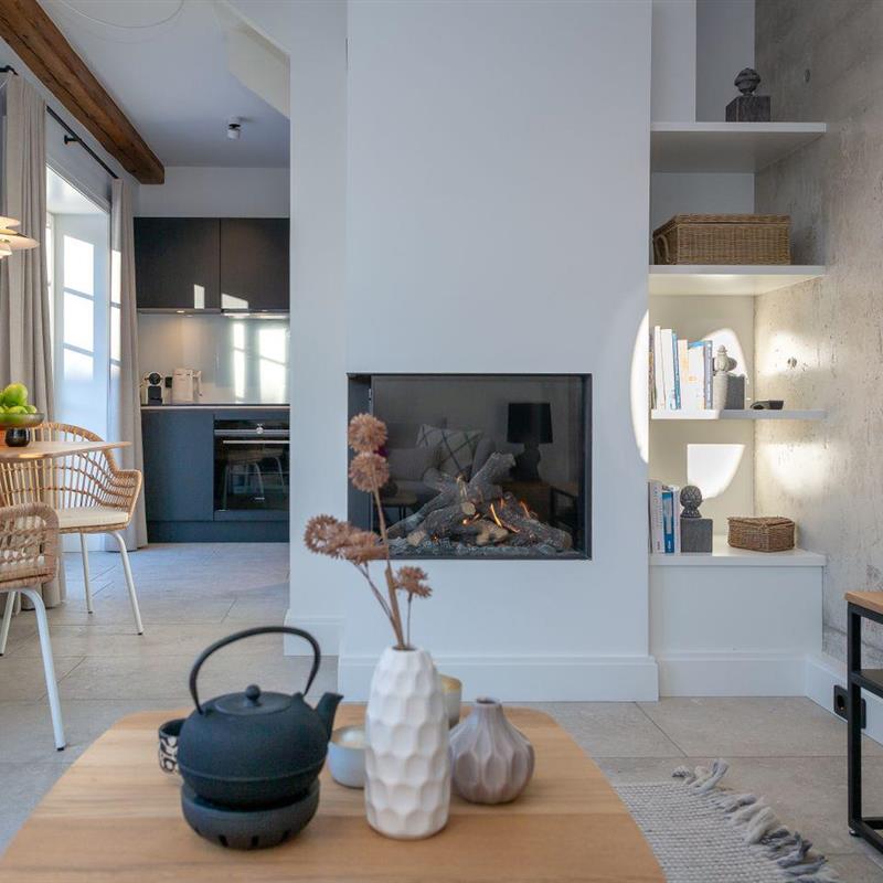 Ferielejlighed - 2 personer -  - Zwischen den Hedigen - 25980 - Sylt / Westerland