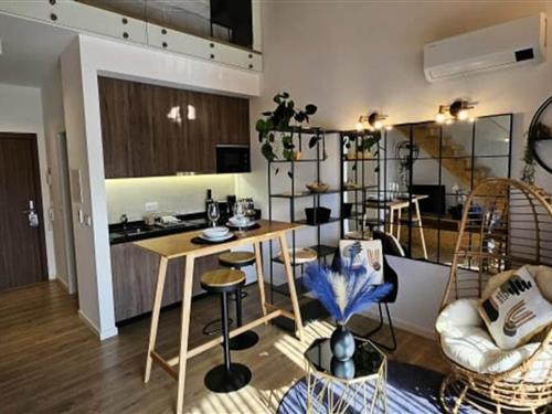 Semesterlägenhet - 2 personer -  - 2430-102 - Marinha Grande