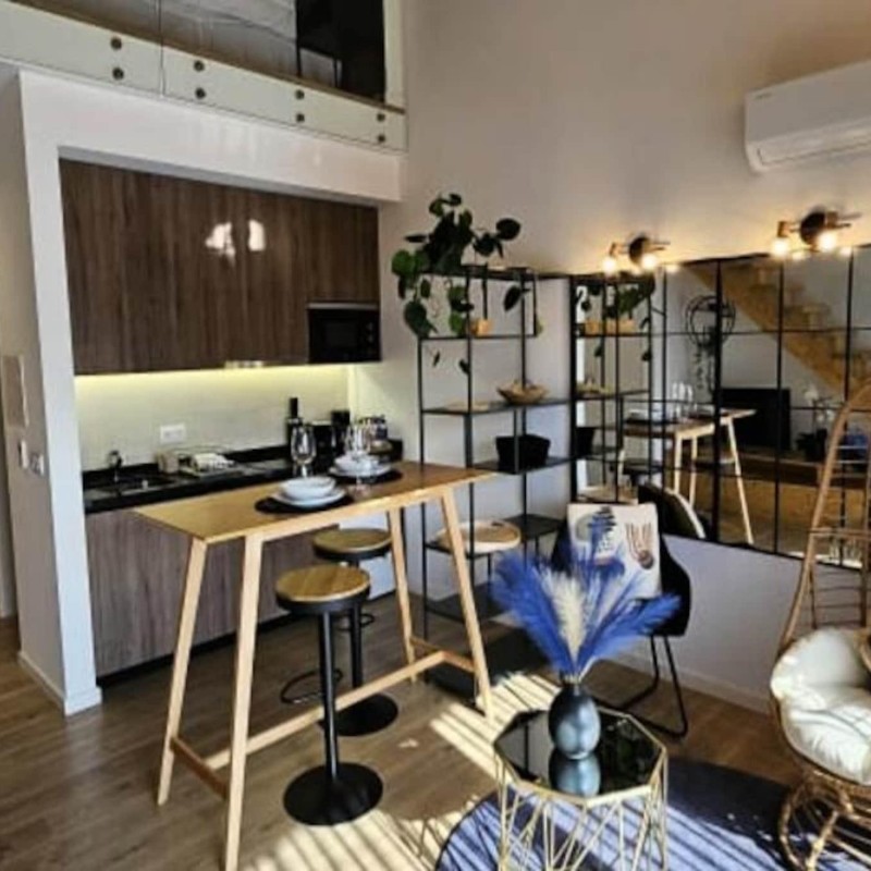 Ferielejlighed - 2 personer -  - 2430-102 - Marinha Grande