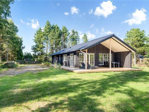 Sommerhus - 8 personer -  - Orionvej - Bisnap - 9370 - Hals