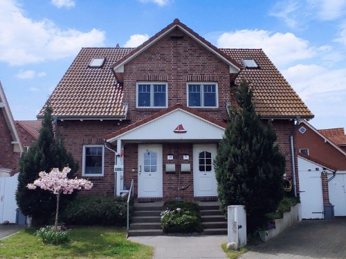 Ferienhaus - 6 Personen -  - Tau´n Lüchttorm - 23999 - Timmendorf-Strand