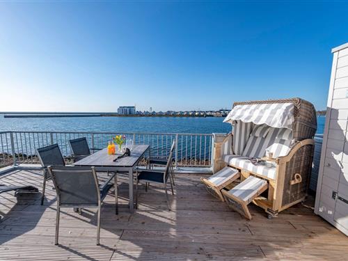 Ferielejlighed - 5 personer -  - Am Yachthafen - 24376 - Kappeln