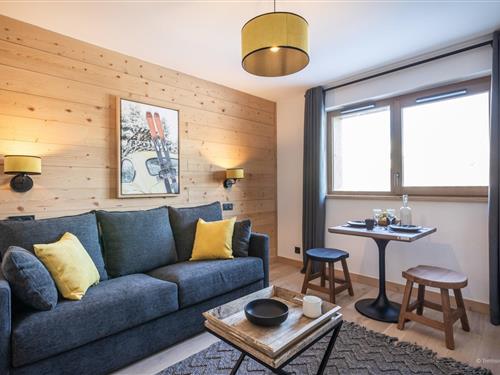 Ferielejlighed - 19 personer -  - 73210 - Aime La Plagne