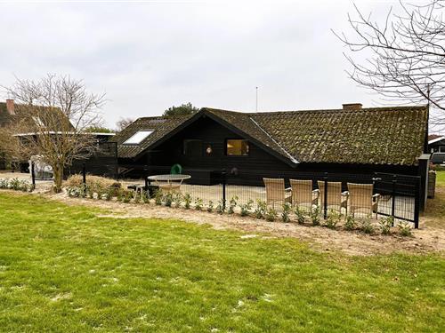 Ferienhaus - 6 Personen -  - Vesterbakken - 5610 - Assens