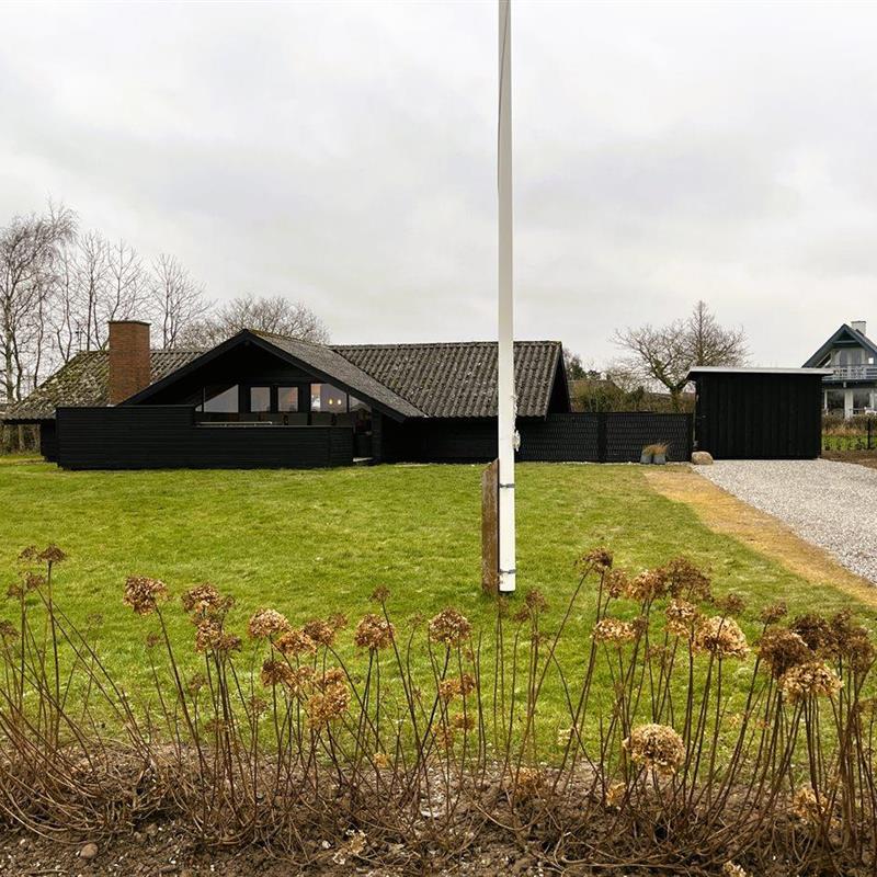 Ferienhaus - 6 Personen -  - Vesterbakken - 5610 - Assens