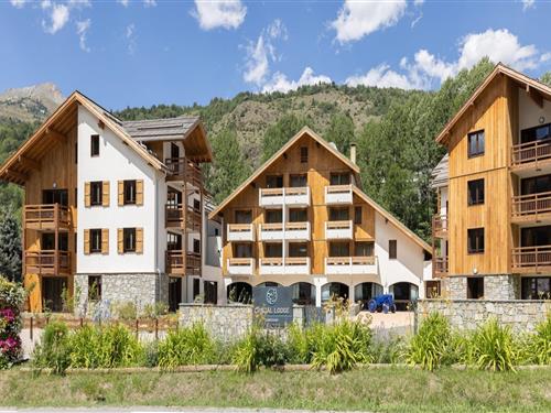 Holiday apartment - 6 persons -  - 05330 - Saint Chaffrey