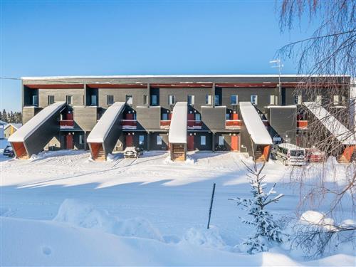 Sommerhus - 6 personer -  - Hyrynsalmi - 89400