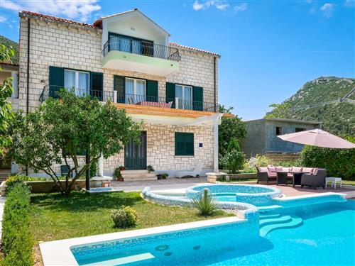 Sommerhus - 5 personer -  - Dubrovnik - 20230