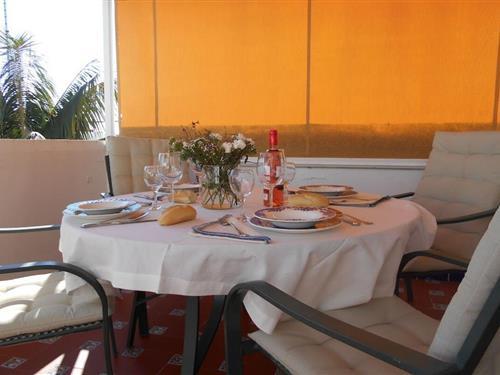 Fritidshus - 4 personer -  - 11550 - Chipiona