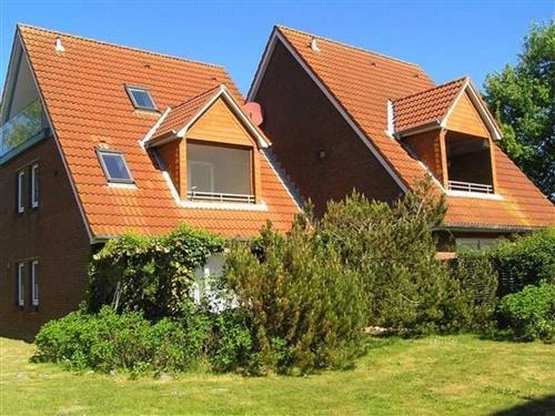 Holiday Home/Apartment - 4 persons -  - Böhler Landstraße - 25826 - St. Peter-Ording