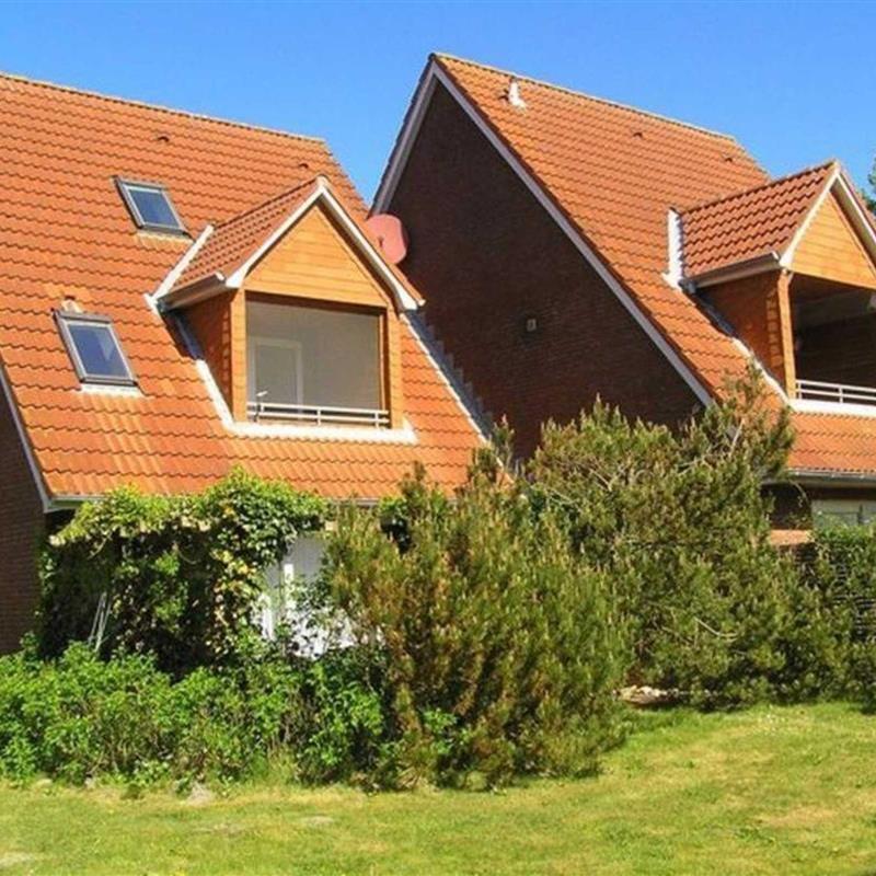 Ferielejlighed - 4 personer -  - Böhler Landstraße - 25826 - St. Peter-Ording