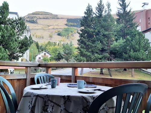 Holiday apartment - 4 persons -  - 38860 - Venosc