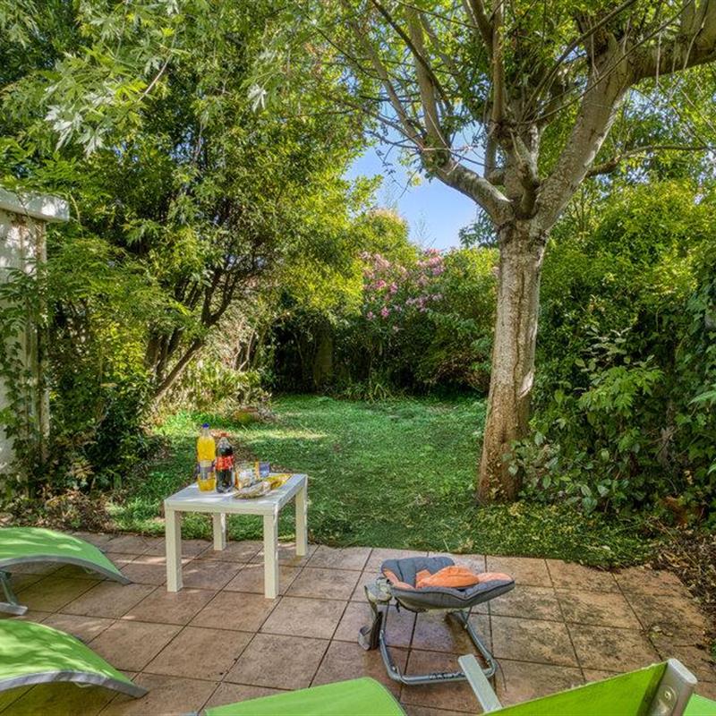 Sommerhus - 9 personer -  - Rue Michelet - 17000 - La Rochelle