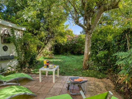 Holiday home - 9 persons -  - Rue Michelet - 17000 - La Rochelle