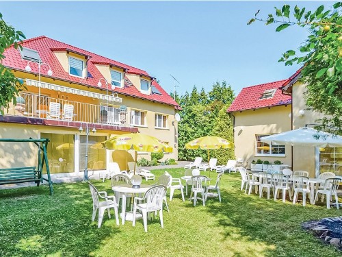 Holiday home - 9 persons -  - Ul.Jalowcowa - 78-132 - Grzybowo
