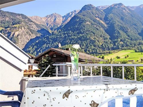 Holiday apartment - 4 persons -  - Umhausen - 6441