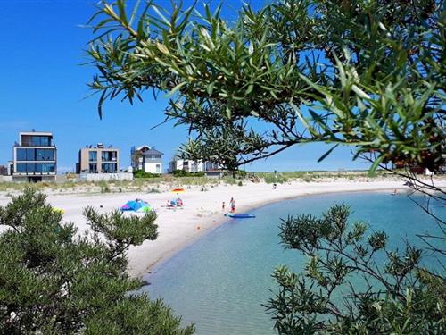 Ferielejlighed - 2 personer -  - Hafenpromenade - Hafenträumchen, Ostseeresort Olpenitz - 24376 - Olpenitz