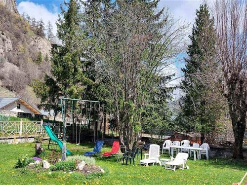 Semesterlägenhet - 5 personer -  - 73450 - Valloire