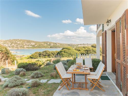 Ferienhaus - 4 Personen -  - Santa Teresa Di Gallura - 07028