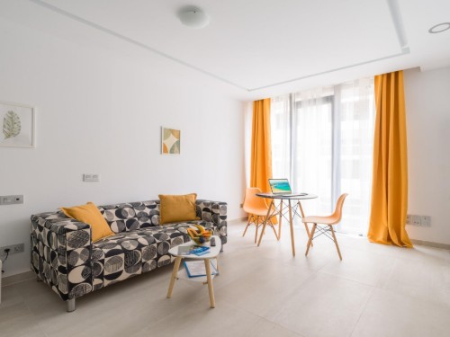 Ferielejlighed - 2 personer -  - 35007 - Las Palmas De Gran Canari