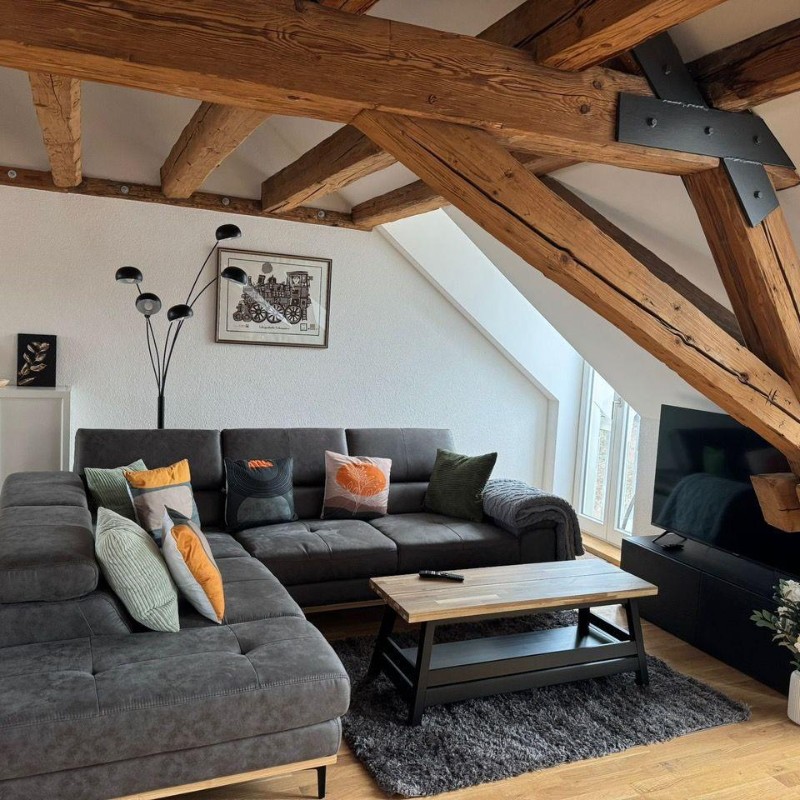 Ferielejlighed - 6 personer -  - Brauereiplatz - 78333 - Stockach