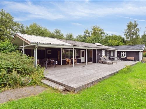 Feriehus - 6 personer -  - Koldkærvang - Bisnap - 9370 - Hals