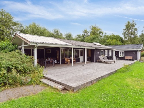 Sommerhus - 6 personer -  - Koldkærvang - Bisnap - 9370 - Hals
