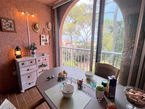 Ferienhaus - 4 Personen -  - 83600 - Frejus