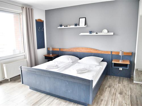 Ferielejlighed - 2 personer -  - Zum Strand - 17373 - Ueckermünde