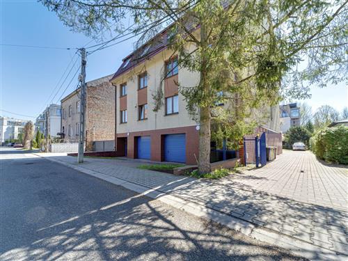 Ferieleilighet - 6 personer -  - Krakow - 30-322