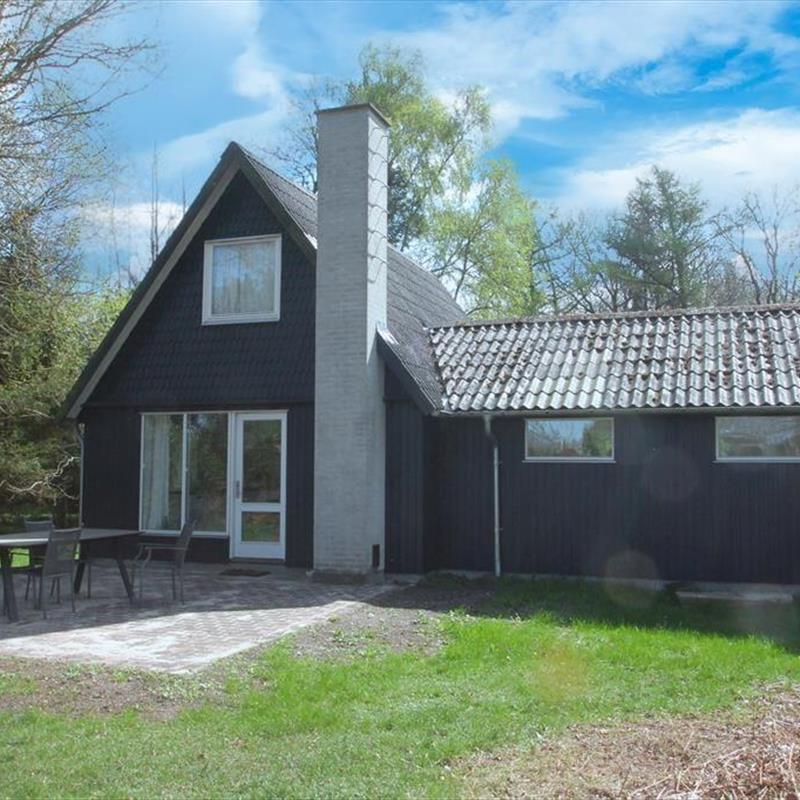 Ferienhaus - 5 Personen -  - Enghavevej - Vesterlyng - 4593 - Eskebjerg