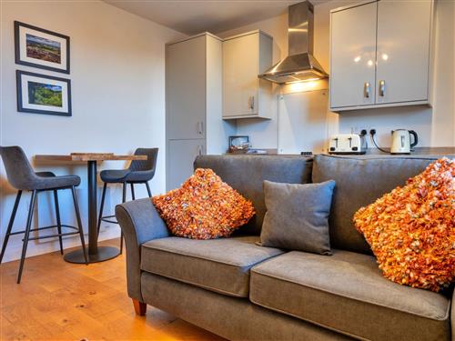 Ferielejlighed - 2 personer -  - Matlock - DE4 3LT