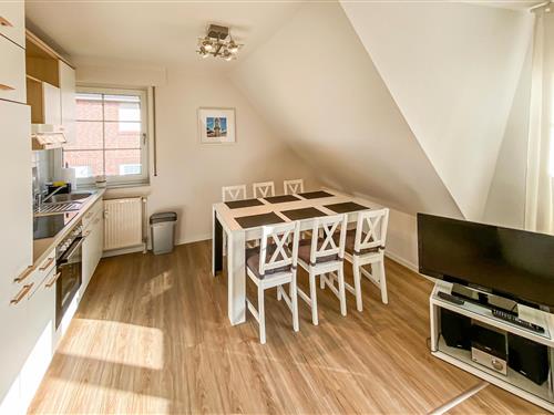 Ferienhaus - 6 Personen -  - Gollwitz - 23999 - Insel Poel/Gollwitz