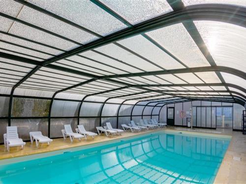 Holiday home - 6 persons -  - 29550 - Saint-Nic