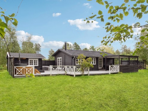 Sommerhus - 6 personer -  - Høgevænget - Østersøbadet - 4970 - Rødby