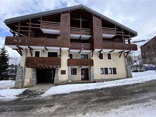 Semesterlägenhet - 4 personer -  - 38860 - Venosc