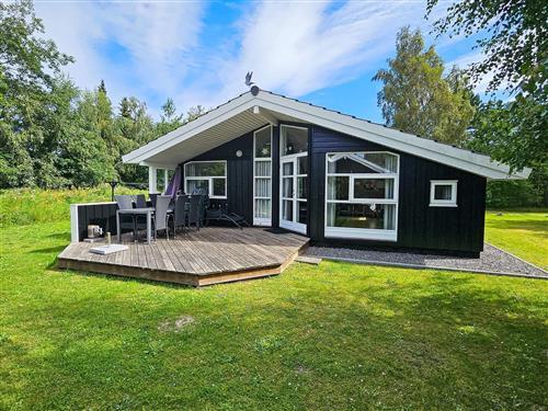 Sommerhus - 6 personer -  - Havlodden - Als Odde - 9560 - Hadsund