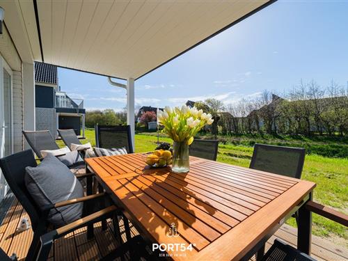 Ferielejlighed - 4 personer -  - An de Noordkant - 25761 - Büsum