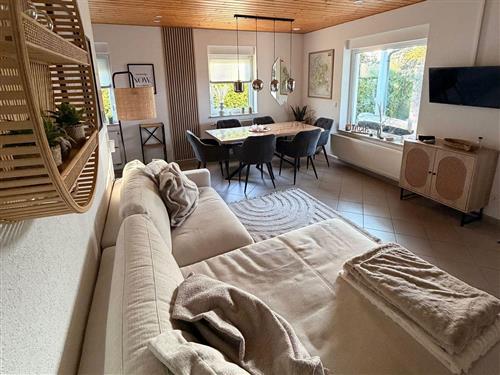 Feriehus - 5 personer -  - Kurze Straße - 18556 - Wiek