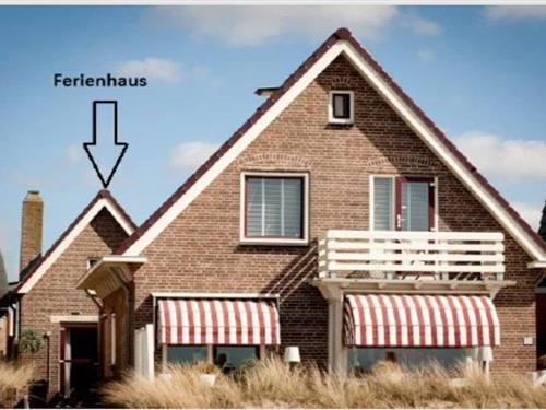 Sommerhus - 4 personer -  - 1931CZ - Egmond Aan Zee