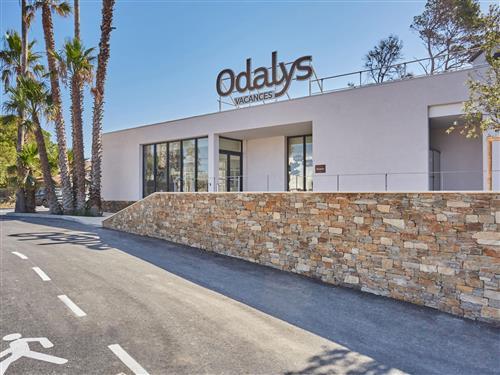 Ferienwohnung - 6 Personen -  - Hyères - 83400