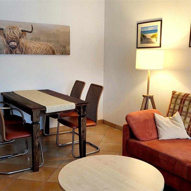 Ferielejlighed - 4 personer -  - Königsberger Allee - 23743 - Grömitz