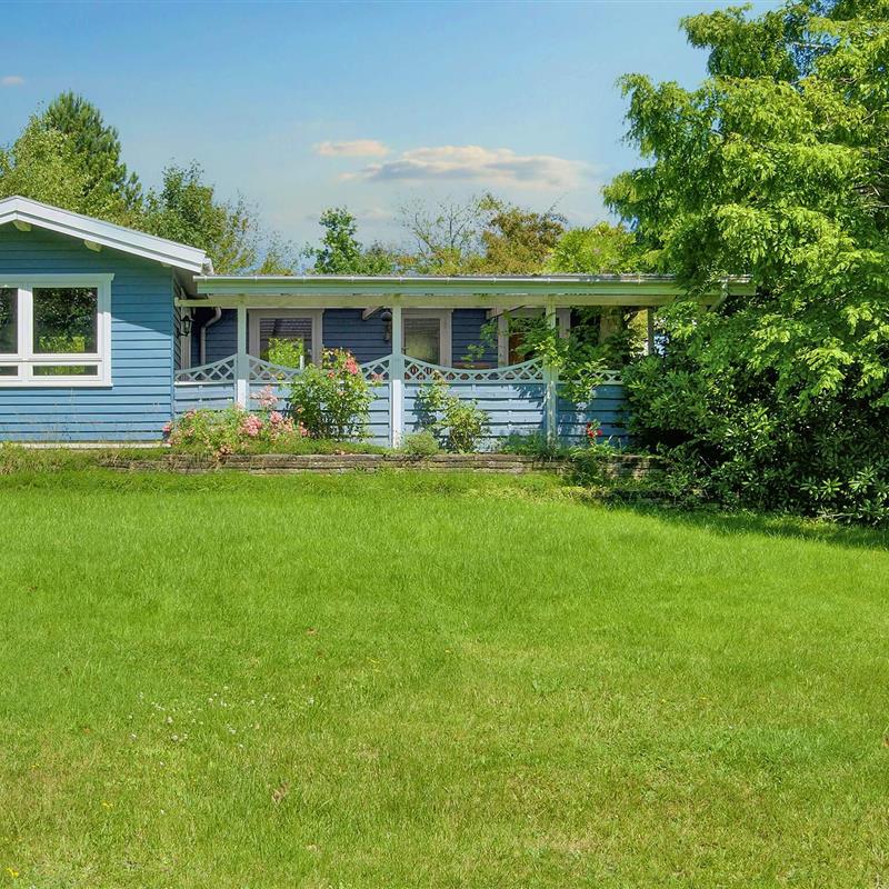 Ferienhaus - 5 Personen -  - Arupsvej - Udsholt - 3230 - Grästed