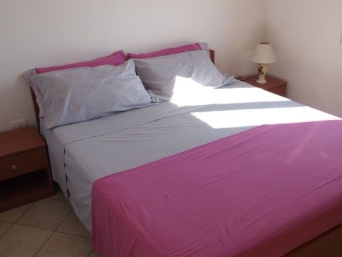 Ferielejlighed - 3 personer -  - 73059 - Lido Marini