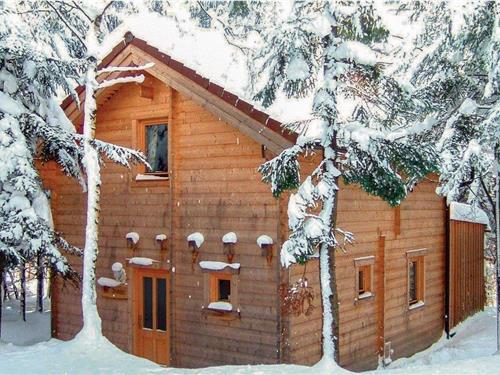 Sommerhus - 10 personer -  - Hintenberg - Hirschalm - 4273 - Unterweissenbach