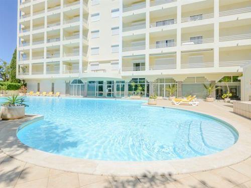 Feriehus / leilighet - 4 personer -  - 8125-406 - Vilamoura