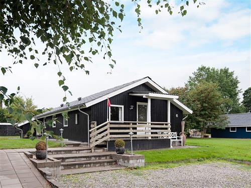 Ferienhaus - 6 Personen -  - Fasanlunden - 7130 - Juelsminde